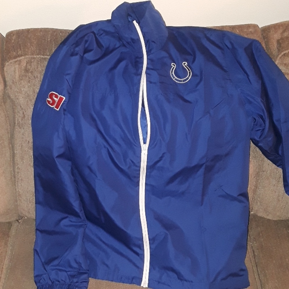 NFL Colts